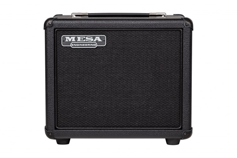 Mesa Boogie 1x10 Rectifier Cabinet