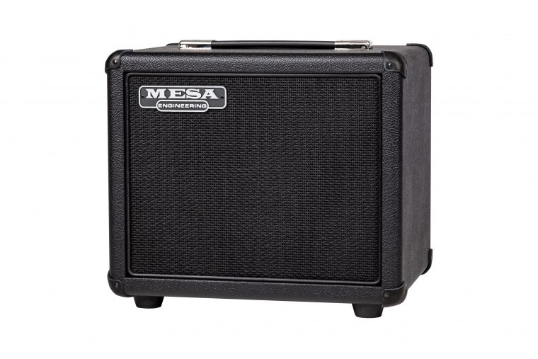 Mesa Boogie 1x10 Rectifier Cabinet