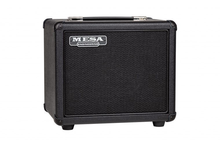 Mesa Boogie 1x10 Rectifier Cabinet