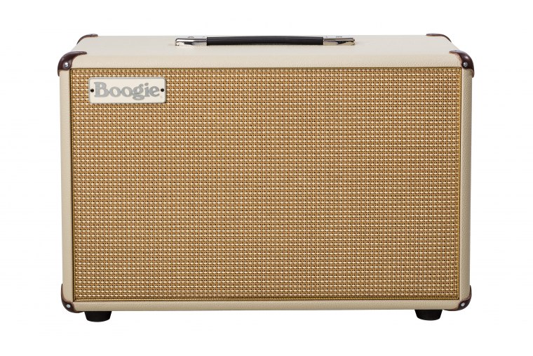 Mesa Boogie 1x12 California Tweed 23 Cabinet