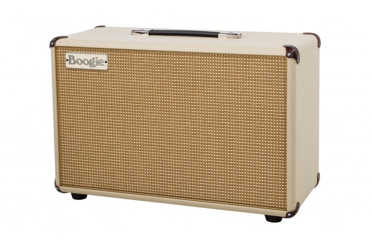 Mesa Boogie 1x12 California Tweed 23 Cabinet