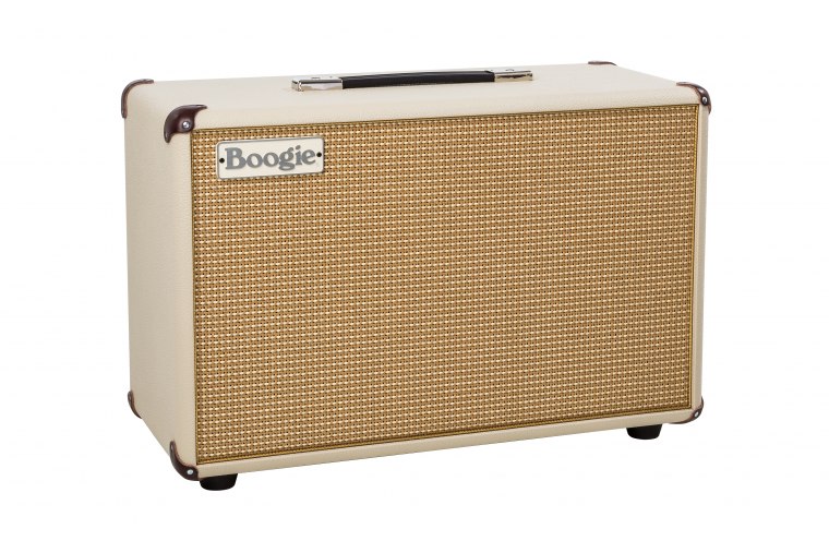 Mesa Boogie 1x12 California Tweed 23 Cabinet