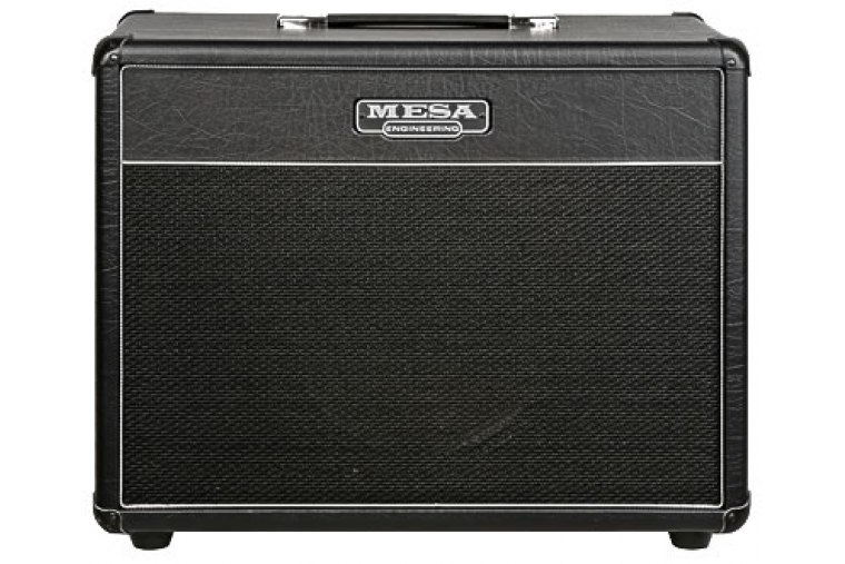 Mesa Boogie Lonestar 1x12 Cabinet