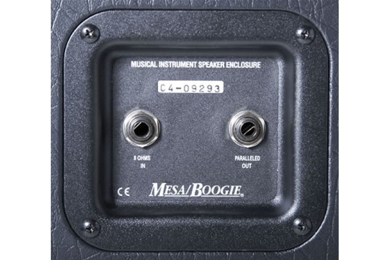 Mesa Boogie Lonestar 1x12 Cabinet