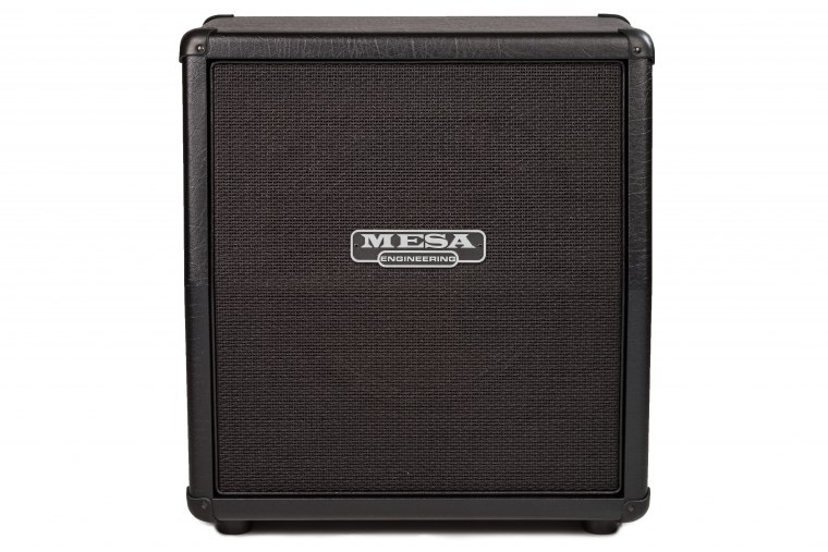 Mesa Boogie 1x12 Mini Rectifier 19 Slant