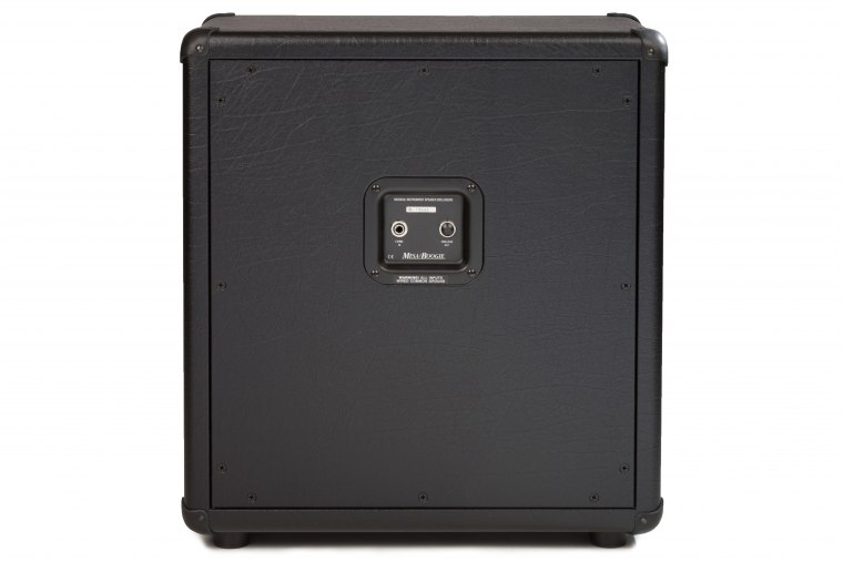 Mesa Boogie 1x12 Mini Rectifier 19 Slant