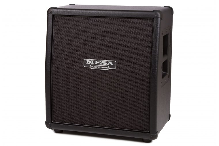 Mesa Boogie 1x12 Mini Rectifier 19 Slant