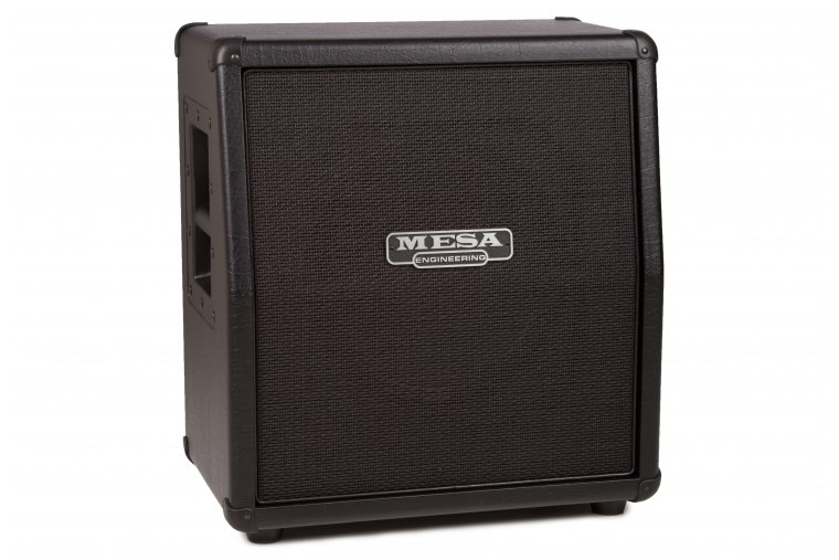 Mesa Boogie 1x12 Mini Rectifier 19 Slant