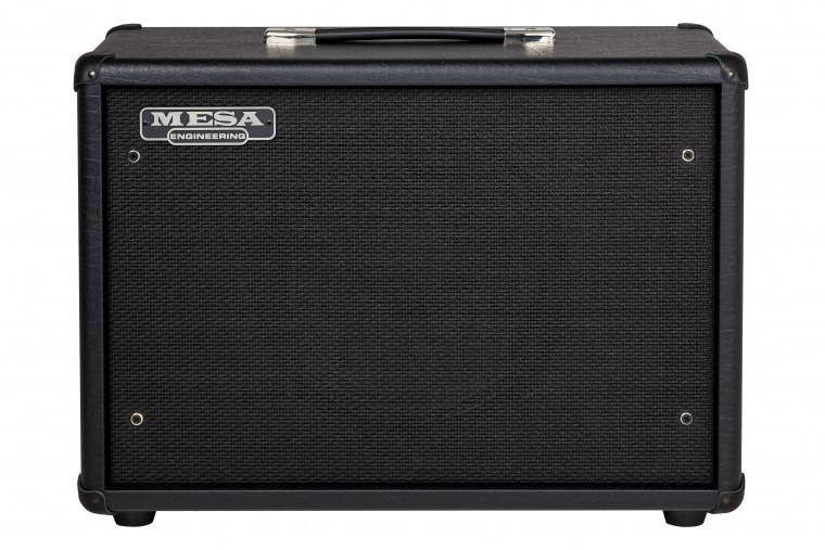 Mesa Boogie 1x12 WideBody Cabinet