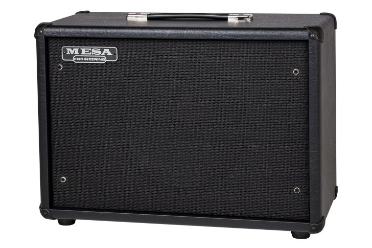 Mesa Boogie 1x12 WideBody Cabinet