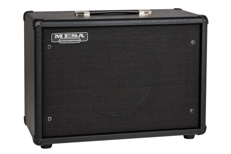 Mesa Boogie 1x12 WideBody Cabinet