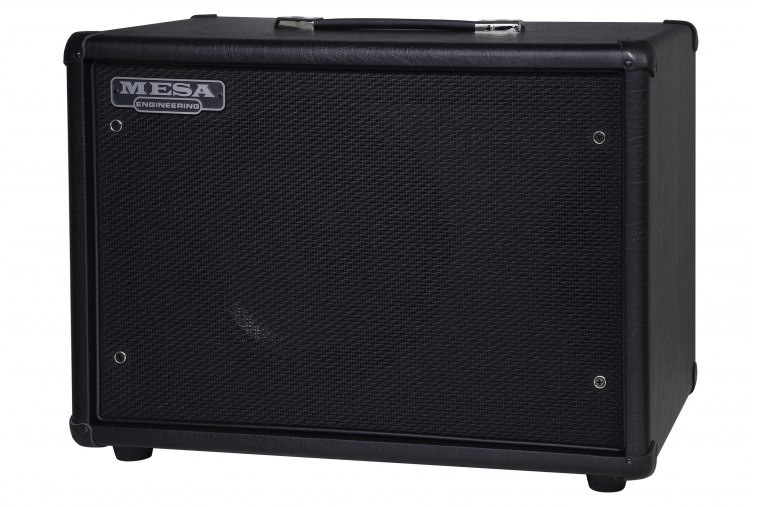 Mesa Boogie 1x12 WideBody Closed Back Cabinet