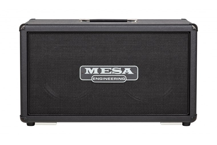 Mesa Boogie 2X12 Road King Horizontal Cabinet