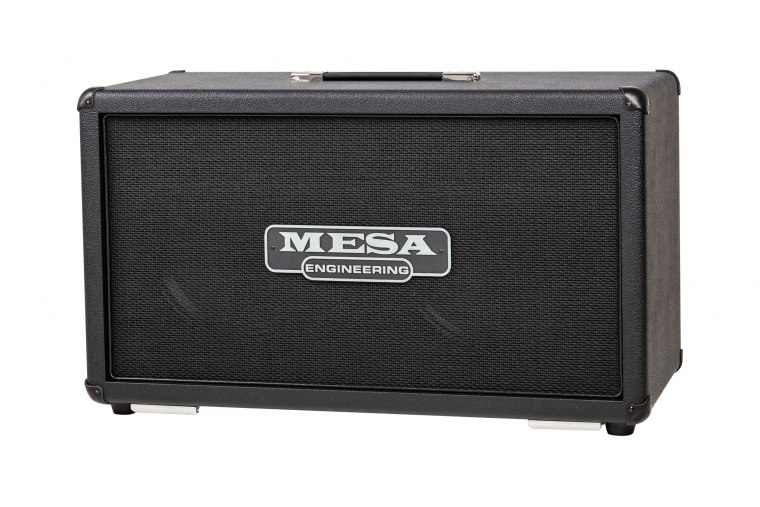 Mesa Boogie 2X12 Road King Horizontal Cabinet