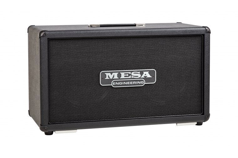 Mesa Boogie 2X12 Road King Horizontal Cabinet