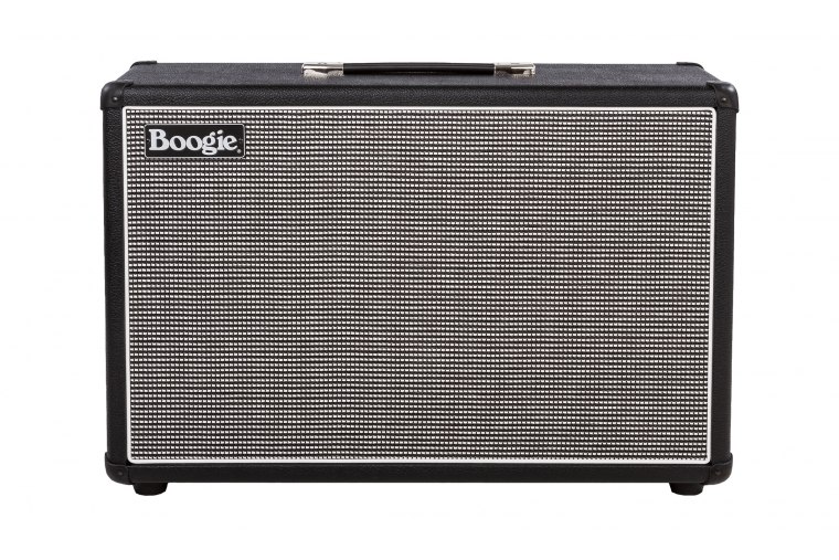 Mesa Boogie 2x12 Boogie Open Back Cabinet - Fillmore