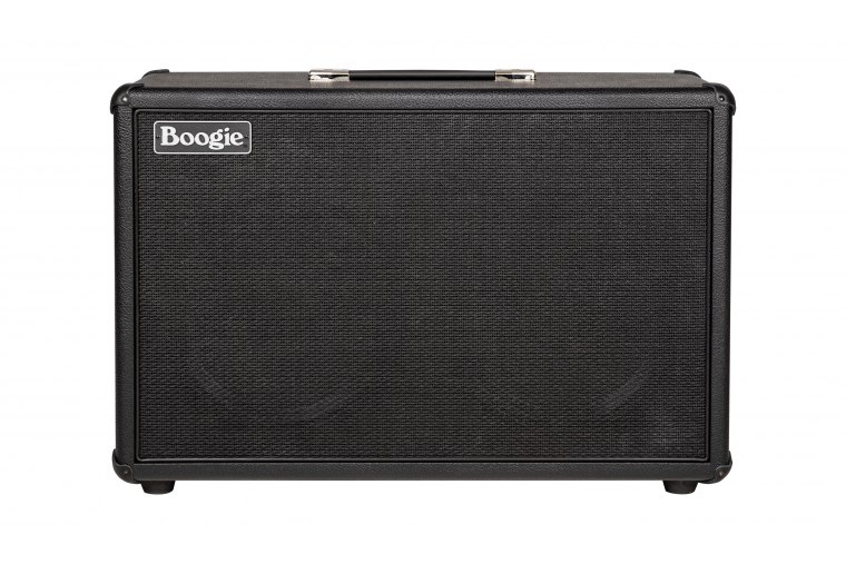 Mesa Boogie 2x12 Boogie Open Back Cabinet