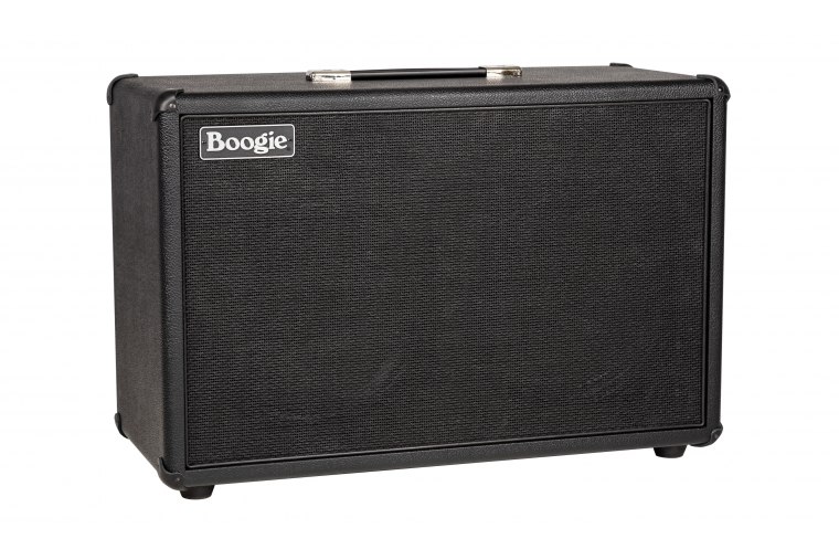 Mesa Boogie 2x12 Boogie Open Back Cabinet