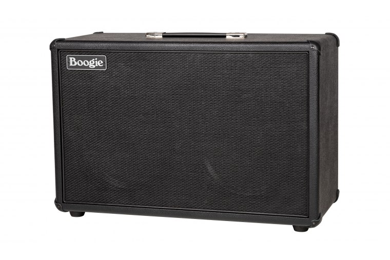 Mesa Boogie 2x12 Boogie Open Back Cabinet