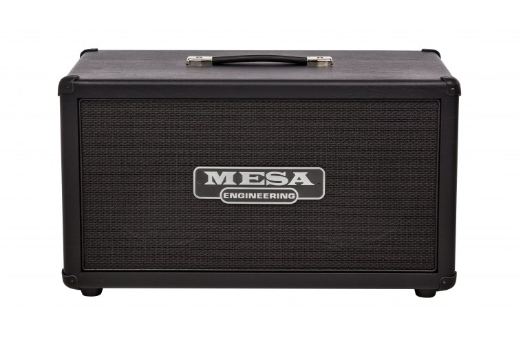 Mesa Boogie 2x12 Compact Rectifier Cabinet