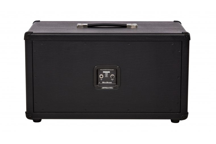 Mesa Boogie 2x12 Compact Rectifier Cabinet