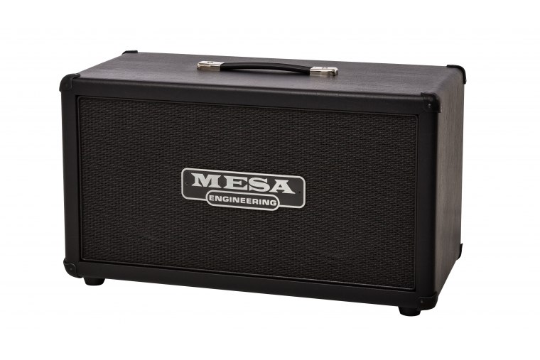 Mesa Boogie 2x12 Compact Rectifier Cabinet