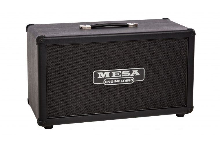 Mesa Boogie 2x12 Compact Rectifier Cabinet