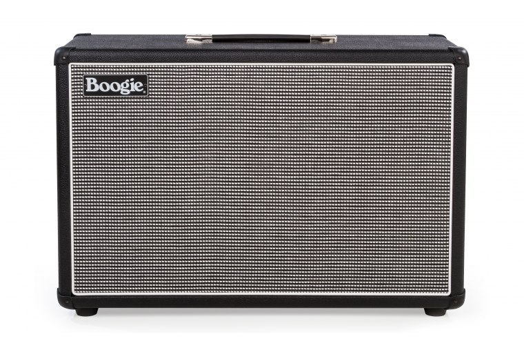 Mesa Boogie Fillmore 2x12 Cabinet