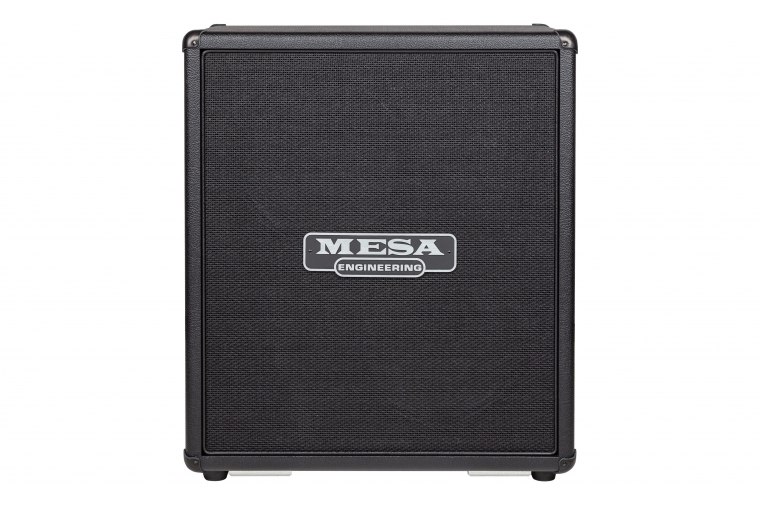 Mesa Boogie 2x12 Rectifier Diagonal Cabinet