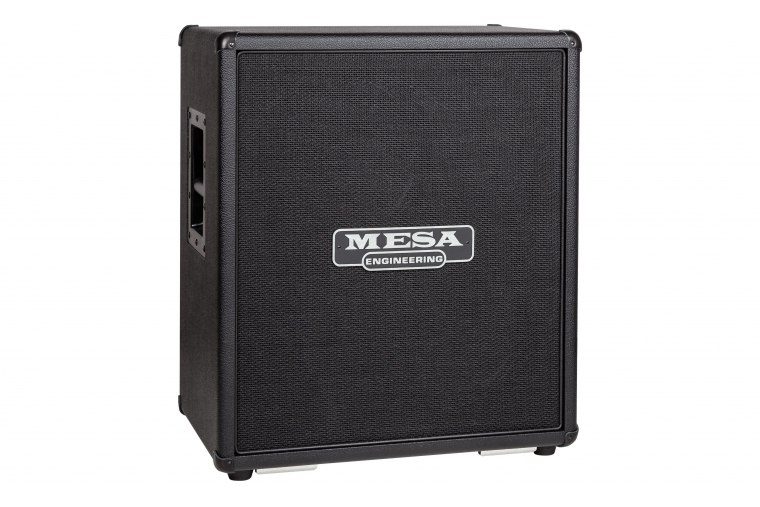 Mesa Boogie 2x12 Rectifier Diagonal Cabinet