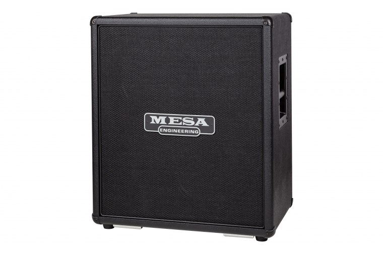 Mesa Boogie 2x12 Rectifier Diagonal Cabinet