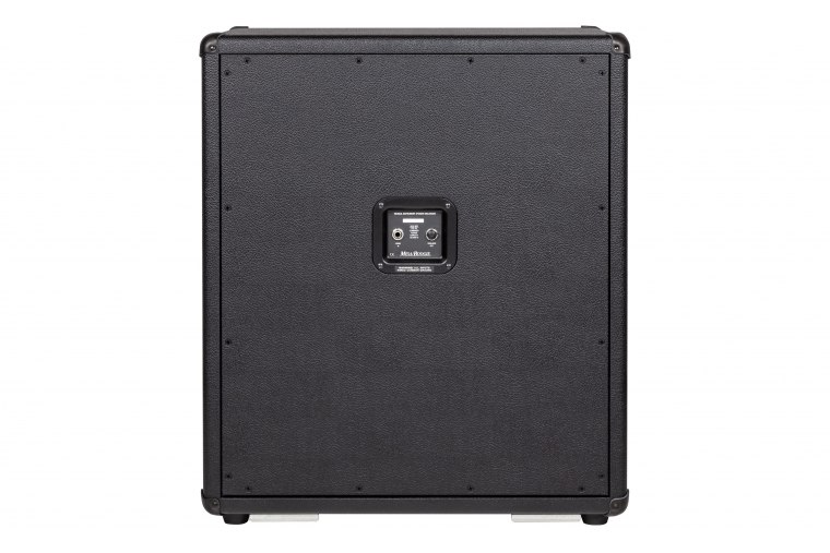 Mesa Boogie 2x12 Rectifier Diagonal Cabinet