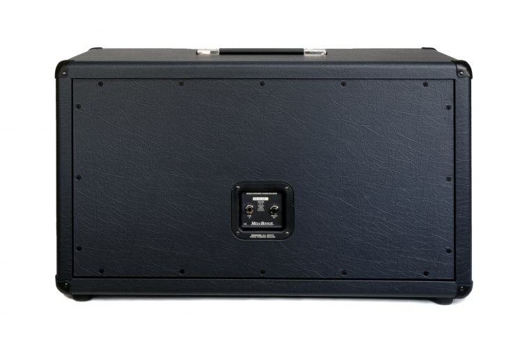 Mesa Boogie 2x12 Rectifier Horizontal Cabinet