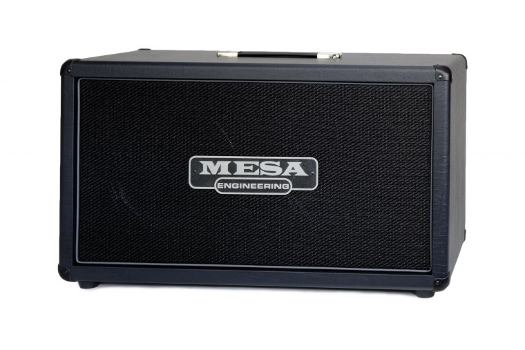 Mesa Boogie 2x12 Rectifier Horizontal Cabinet