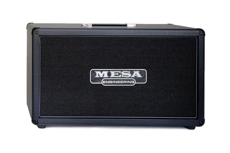 Mesa Boogie 2x12 Rectifier Horizontal Cabinet