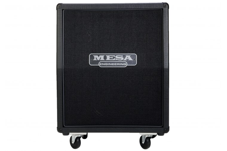 Mesa Boogie 2x12 Rectifier Vertical/Slant Cabinet