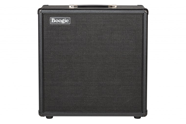 Mesa Boogie 4x10 Boogie Open Back Cabinet