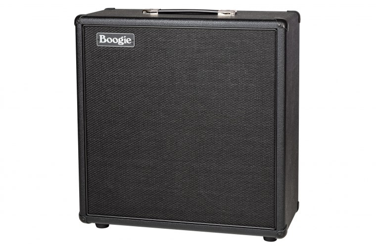 Mesa Boogie 4x10 Boogie Open Back Cabinet