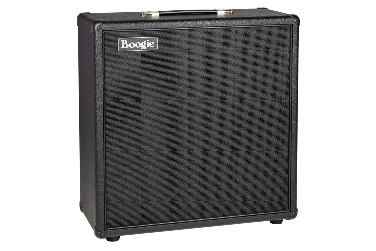 Mesa Boogie 4x10 Boogie Open Back Cabinet