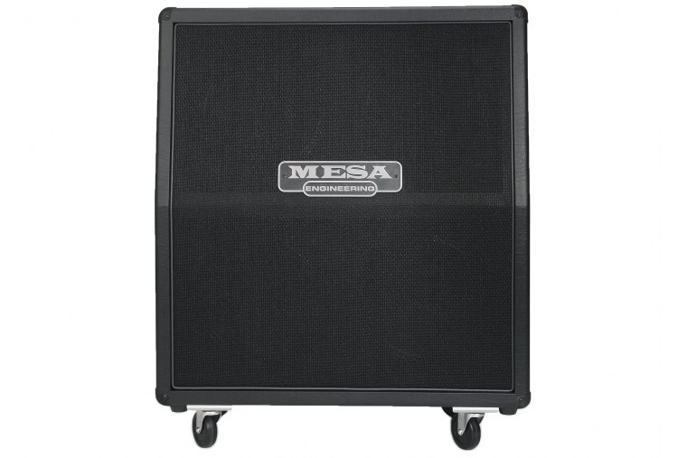 Mesa Boogie 4x12 Rectifier Standard Slant Cabinet