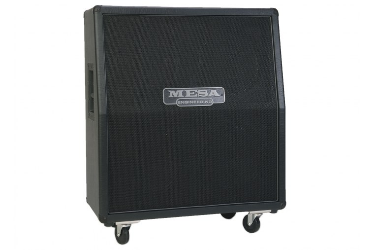 Mesa Boogie 4x12 Rectifier Standard Slant Cabinet