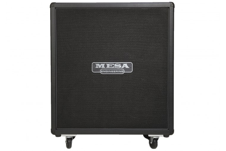 Mesa Boogie 4x12 Rectifier Standard Straight Cabinet