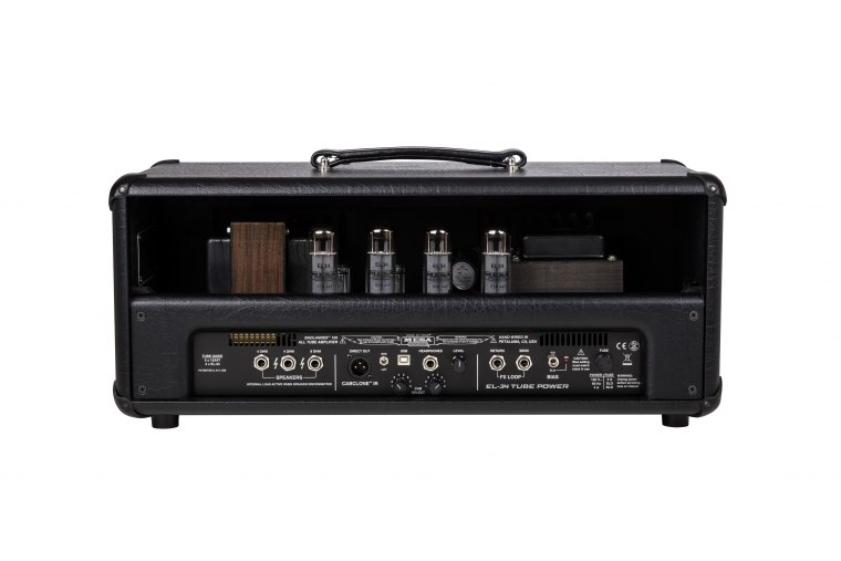 Mesa Boogie Badlander 100 Head