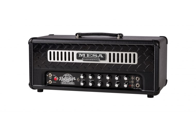 Mesa Boogie Badlander 100 Head