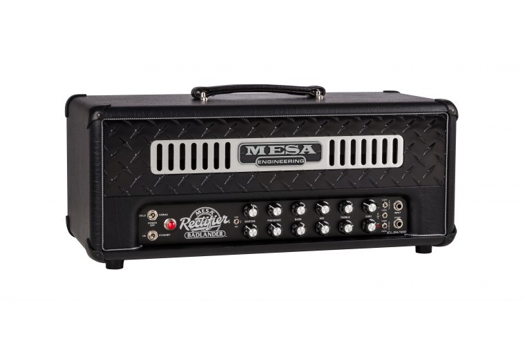 Mesa Boogie Badlander 100 Head