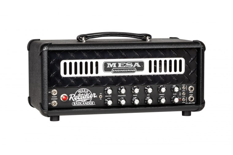 Mesa Boogie Badlander 25 Head