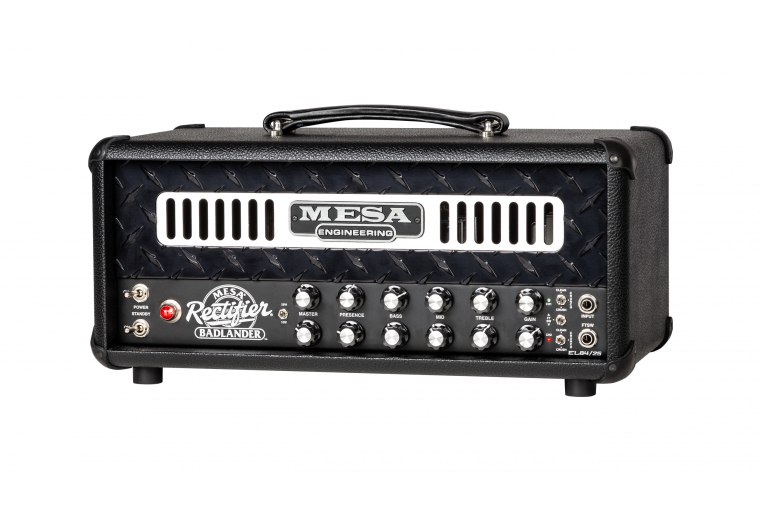 Mesa Boogie Badlander 25 Head