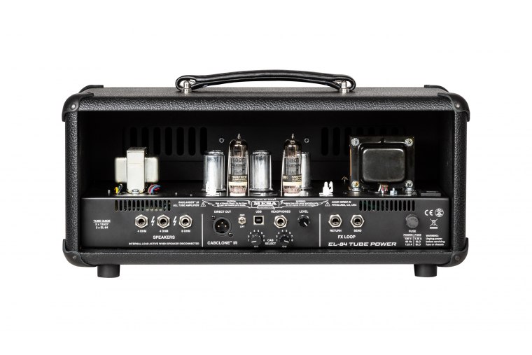 Mesa Boogie Badlander 25 Head