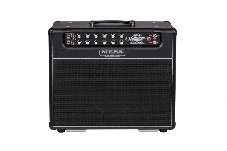 Mesa Boogie Badlander 50 Combo