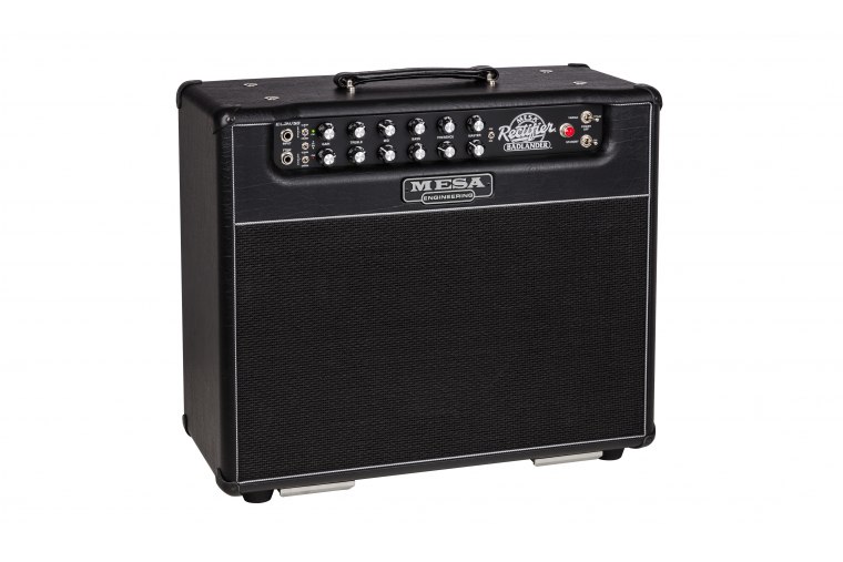 Mesa Boogie Badlander 50 Combo